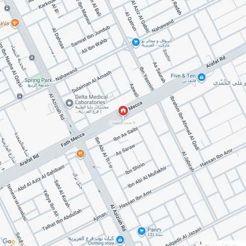 دور 312 متر مربع ب 5 غرف الدار البيضاء، جنوب الرياض، الرياض