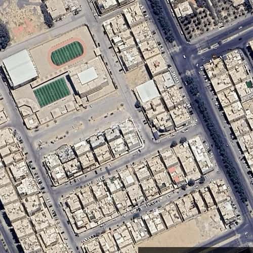 Apartment with 3 Bedrooms Al-Mansurah ( Khanshalilah ), Central Riyadh, Riyadh