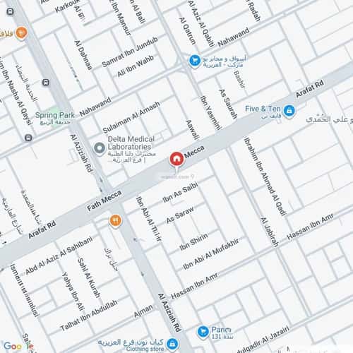 دور 312 متر مربع ب 5 غرف الدار البيضاء، جنوب الرياض، الرياض