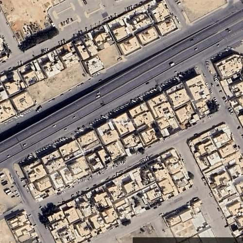 Floor 312 SQM with 5 Bedrooms Ad-Dar Al- Baida, South Riyadh, Riyadh