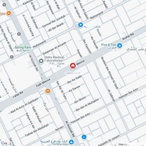 دور 208 متر مربع ب 5 غرف الدار البيضاء، جنوب الرياض، الرياض