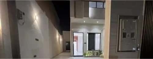 Floor 180 SQM with 4 Bedrooms Twaeeq, West Riyadh, Riyadh