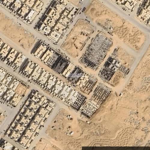 Apartment with 3 Bedrooms Okaz, South Riyadh, Riyadh