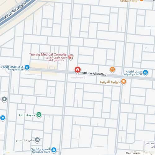 3 bedroom apartment in Tuwaiq