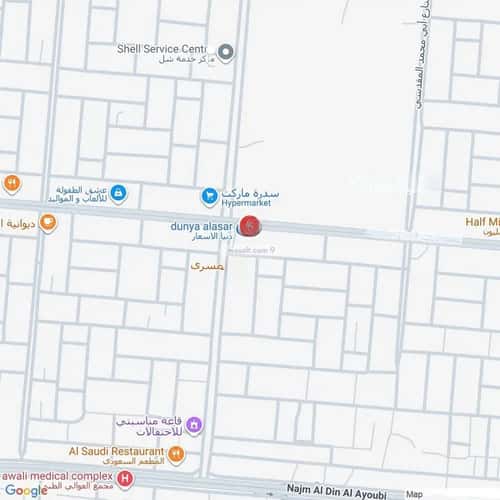 شقة ب 3 غرف طويق، غرب الرياض، الرياض