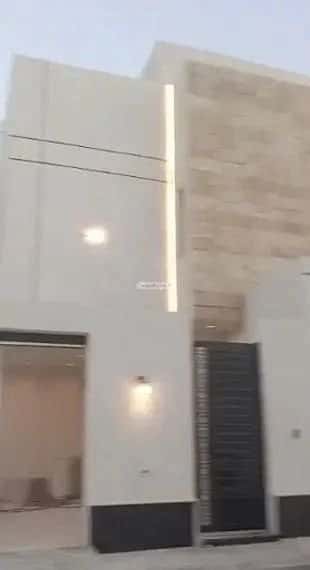 دور 207 متر مربع ب 4 غرف ديراب، غرب الرياض، الرياض