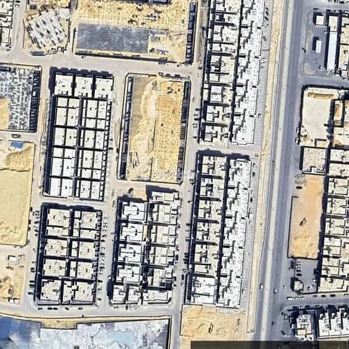 فيلا 265 متر مربع غربية على شارع 15م طويق، غرب الرياض، الرياض