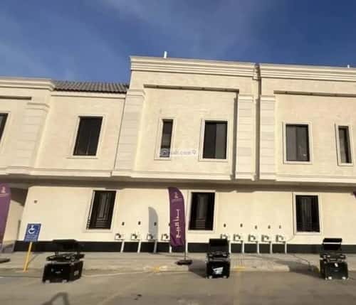 شقة ب 3 غرف طويق، غرب الرياض، الرياض