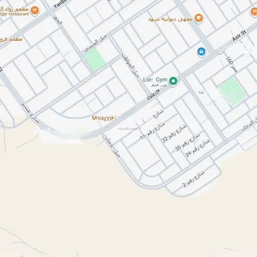 6 bedroom villa in Dhahrat Laban