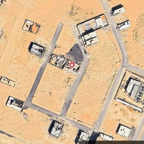 دور 206 متر مربع ب 4 غرف ضاحية نمار، غرب الرياض، الرياض