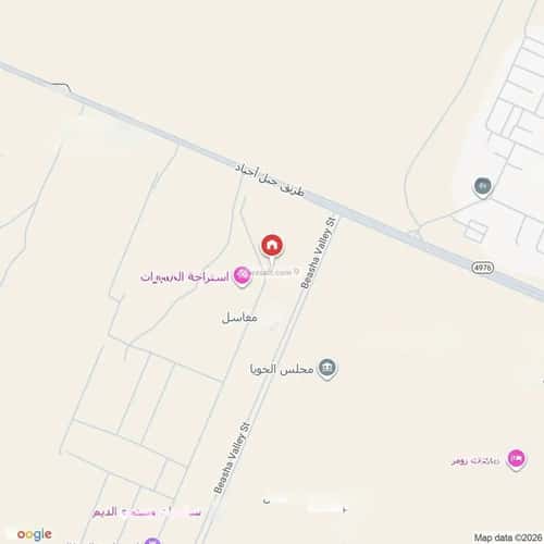 شقة ب 3 غرف ضاحية نمار، غرب الرياض، الرياض