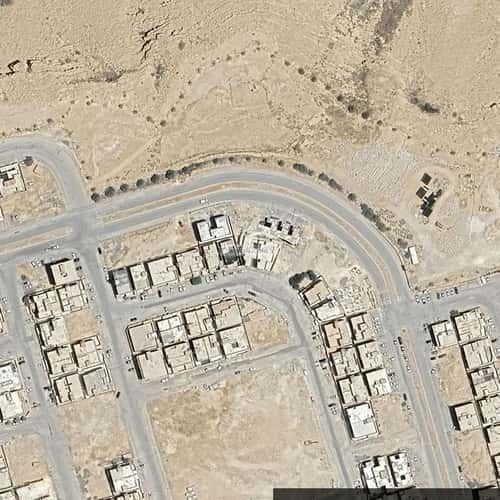 Villa 290 SQM Facing East on 20m Width Street Dahrat Laban, West Riyadh, Riyadh