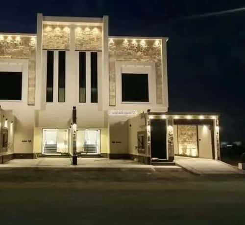 دور 236 متر مربع ب 5 غرف نوارة، المزاحمية