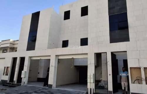 Floor 148 SQM with 4 Bedrooms As-Suwaidi, West Riyadh, Riyadh