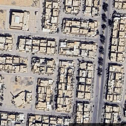 Villa 322 SQM Facing North on 15m Width Street Twaeeq, West Riyadh, Riyadh