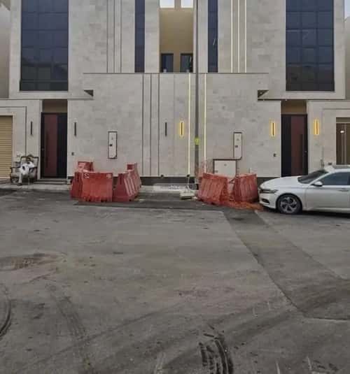 Villa 322 SQM Facing North on 15m Width Street Twaeeq, West Riyadh, Riyadh