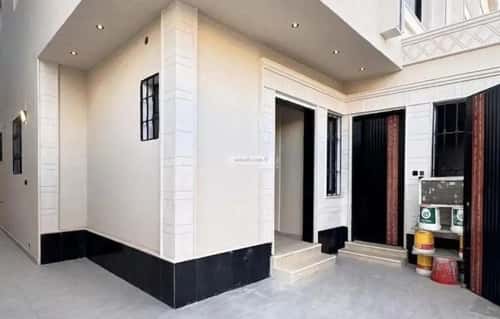 Villa 297 SQM Facing East on 15m Width Street West Al-Oraija, West Riyadh, Riyadh