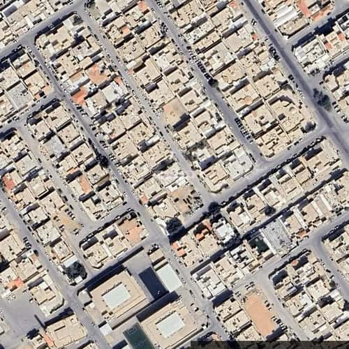 Villa 297 SQM Facing East on 15m Width Street West Al-Oraija, West Riyadh, Riyadh