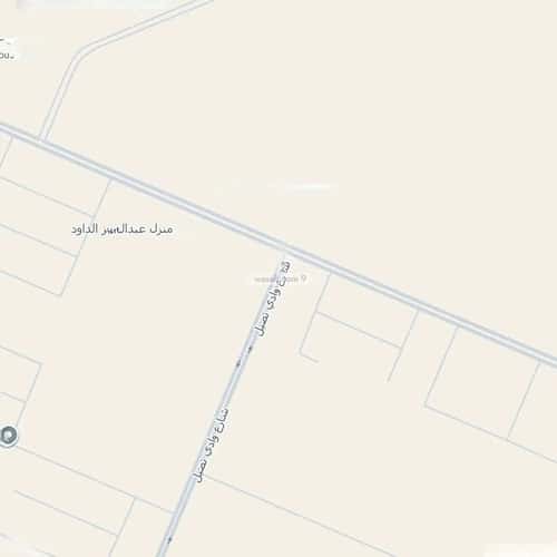 شقة ب 3 غرف ضاحية نمار، غرب الرياض، الرياض