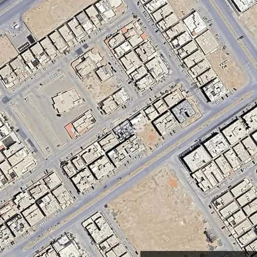 Villa 250 SQM Facing East on 20m Width Street Dahrat Laban, West Riyadh, Riyadh