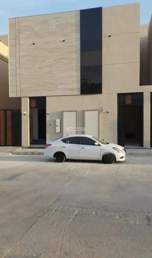 Villa 250 SQM Facing East on 20m Width Street Dahrat Laban, West Riyadh, Riyadh