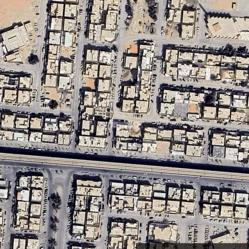 فيلا 200 متر مربع شمالية على شارع 20م طويق، غرب الرياض، الرياض