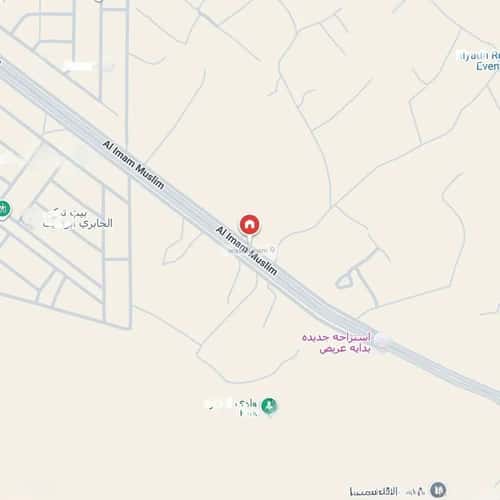 فيلا 207 متر مربع شرقية على شارع 15م بدر، جنوب الرياض، الرياض