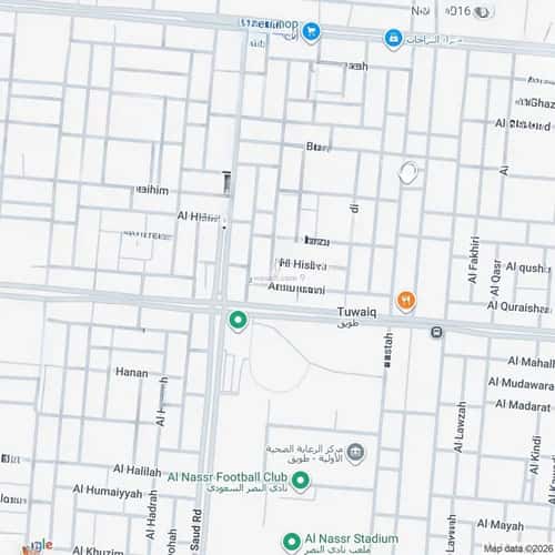 Villa 200 SQM Facing North on 20m Width Street Twaeeq, West Riyadh, Riyadh