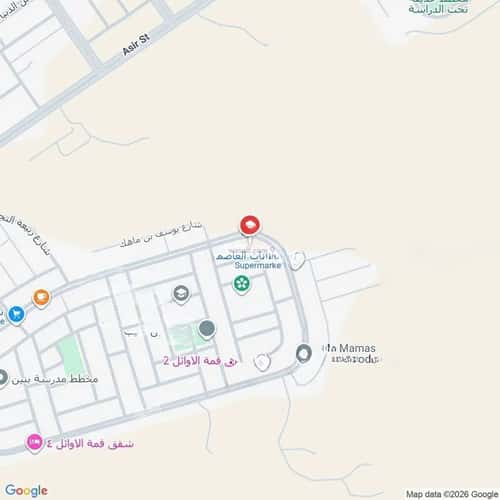 Villa 290 SQM Facing East on 20m Width Street Dahrat Laban, West Riyadh, Riyadh