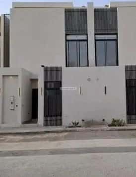Villa 290 SQM Facing East on 20m Width Street Dahrat Laban, West Riyadh, Riyadh