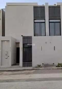 Villa 290 SQM Facing East on 20m Width Street Dahrat Laban, West Riyadh, Riyadh