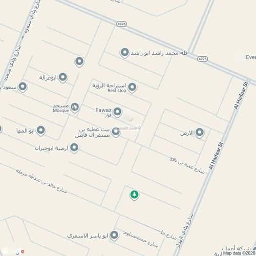 شقة ب 3 غرف ضاحية نمار، غرب الرياض، الرياض