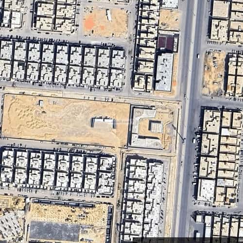 فيلا 265 متر مربع غربية على شارع 15م طويق، غرب الرياض، الرياض