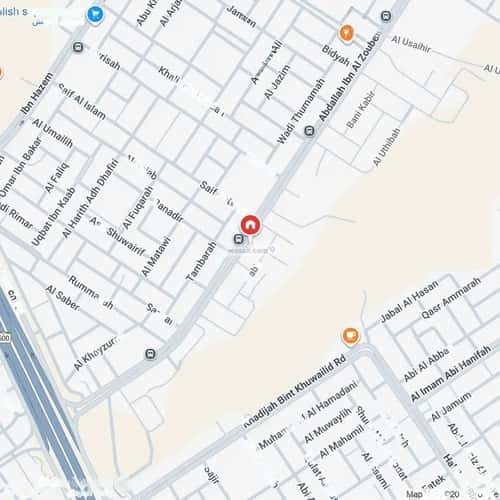 Villa 302 SQM Facing East on 15m Width Street West Al-Oraija, West Riyadh, Riyadh