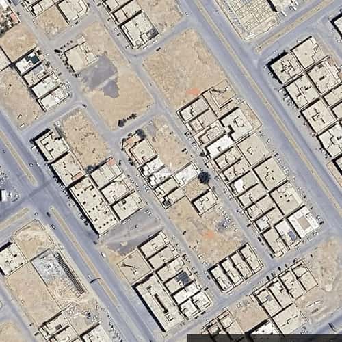 7 bedroom villa in Dhahrat Laban