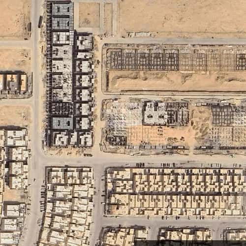 دور 175 متر مربع ب 5 غرف عكاظ، جنوب الرياض، الرياض