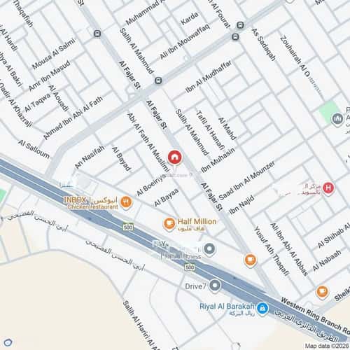 دور 168 متر مربع ب 4 غرف السويدي الغربي، غرب الرياض، الرياض