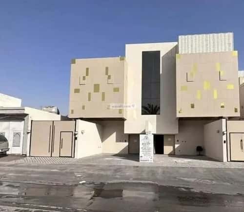 Floor 168 SQM with 4 Bedrooms As-Suwaidi Al-Gharbi, West Riyadh, Riyadh
