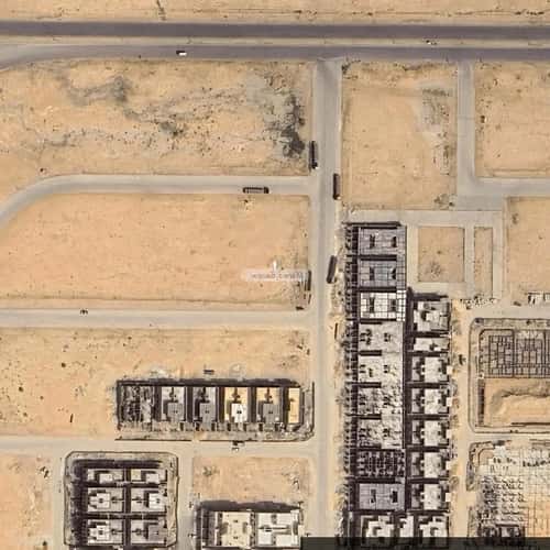 Floor 181 SQM with 4 Bedrooms Okaz, South Riyadh, Riyadh