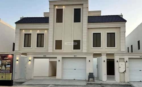 Floor 181 SQM with 5 Bedrooms Okaz, South Riyadh, Riyadh