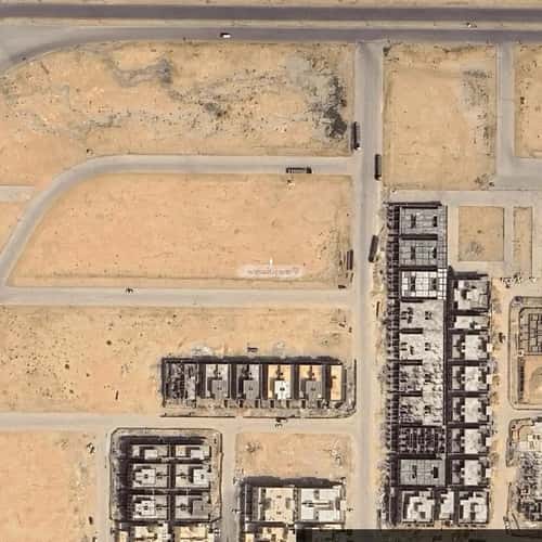 Floor 176 SQM with 4 Bedrooms Okaz, South Riyadh, Riyadh