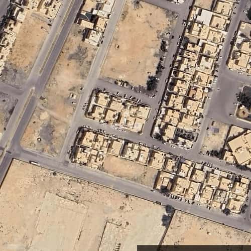 دور 159 متر مربع ب 4 غرف الحزم، غرب الرياض، الرياض