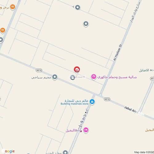 4 bedroom floor in Dahiat Namar