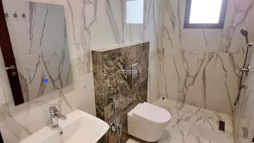 شقة بغرفتين النرجس، شمال الرياض، الرياض