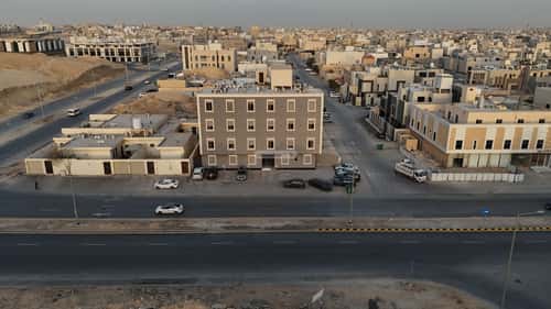 Apartment with 2 Bedrooms An-Narjis, North Riyadh, Riyadh