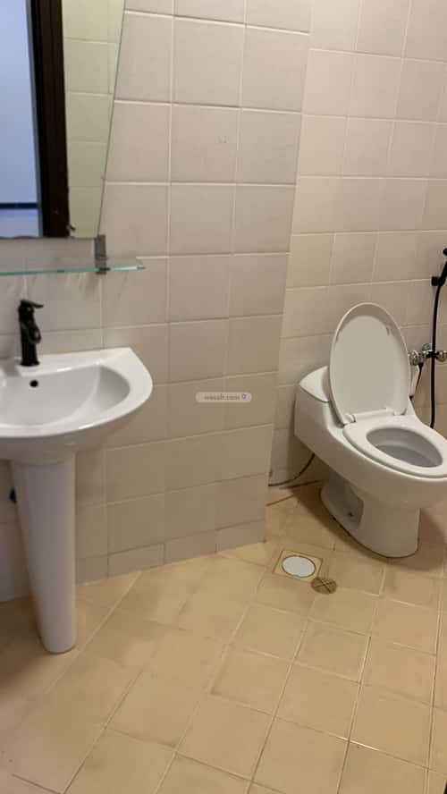 شقة ب 5 غرف الياسمين، شمال الرياض، الرياض