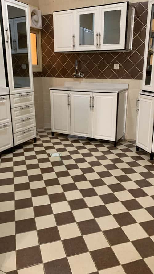 شقة ب 5 غرف الياسمين، شمال الرياض، الرياض