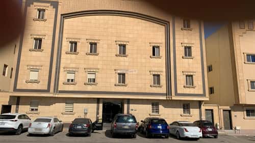 شقة ب 5 غرف الياسمين، شمال الرياض، الرياض