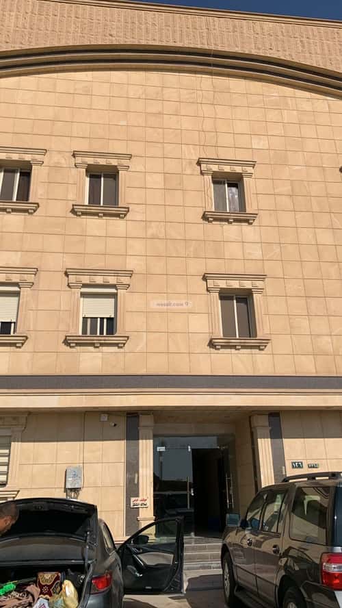 Apartment with 5 Bedrooms Al-Yasmeen, North Riyadh, Riyadh