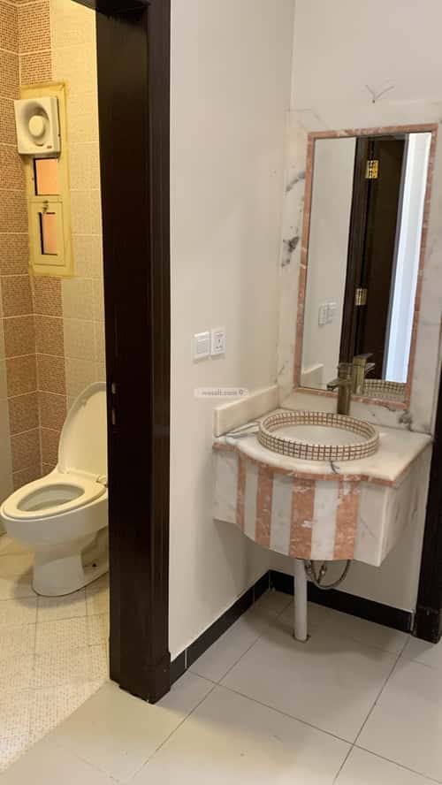 شقة ب 5 غرف الياسمين، شمال الرياض، الرياض